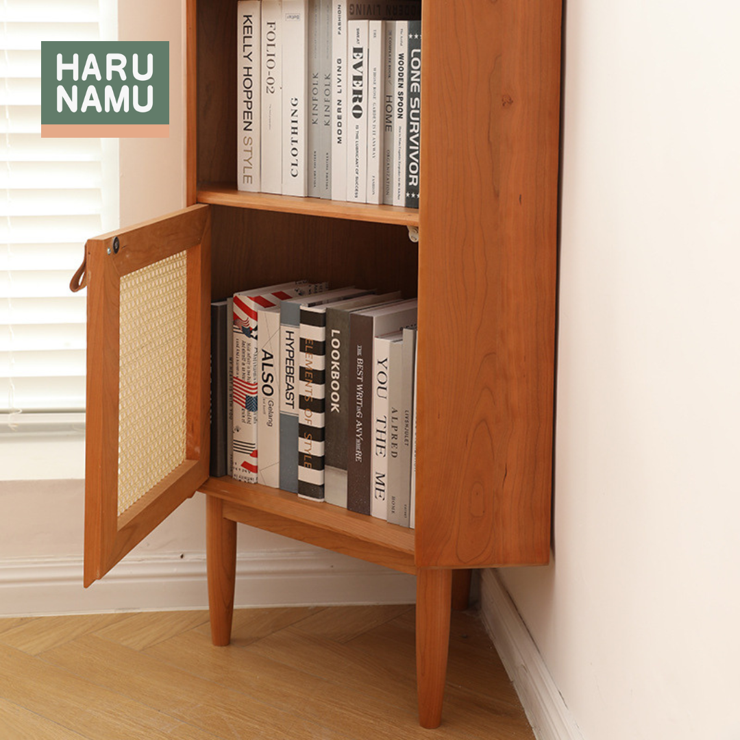 TAKARA Solid Wood Cabinet
