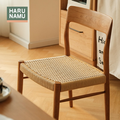 ORU Solid Wood Chair
