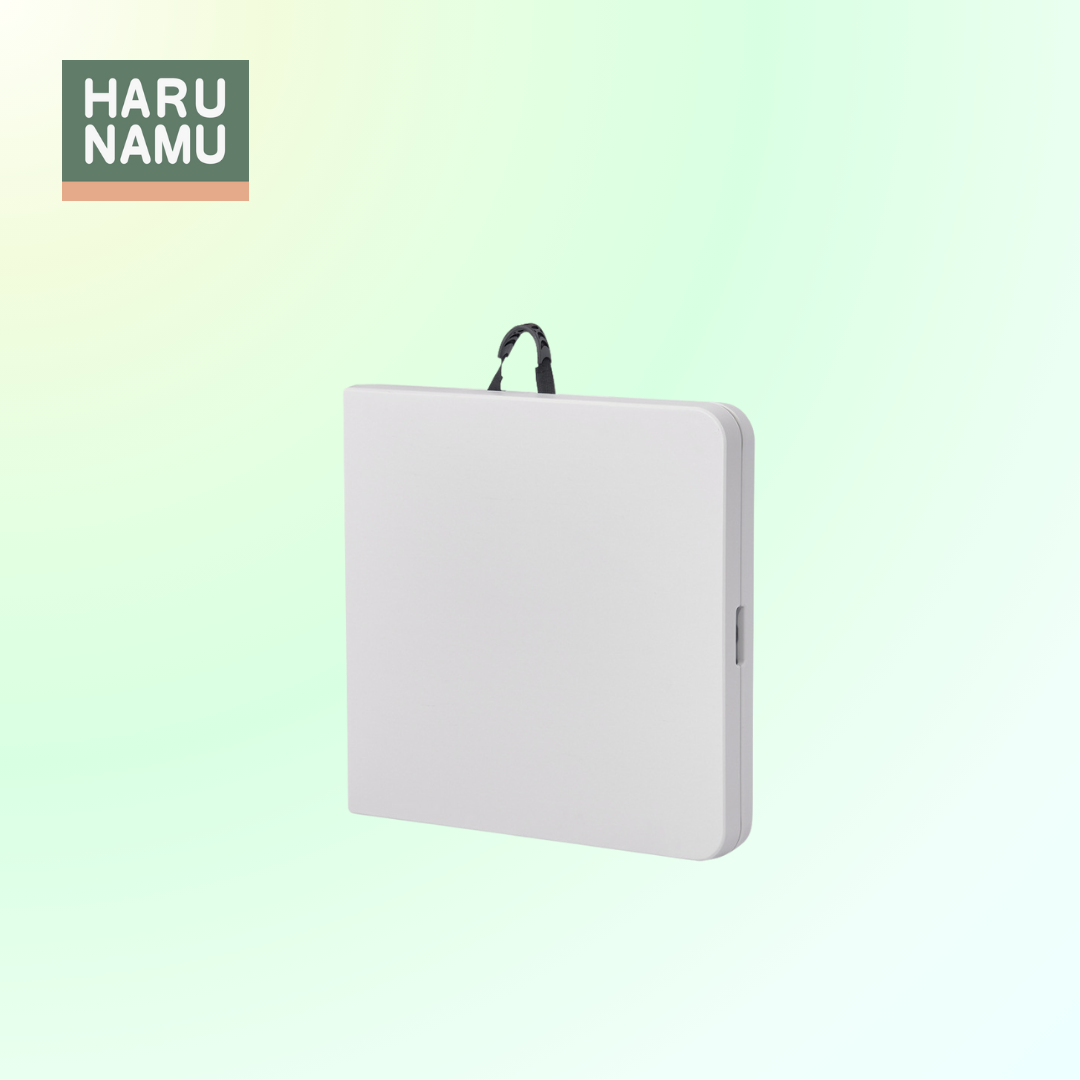 STORRA 1.2m Foldable Table - Harunamu