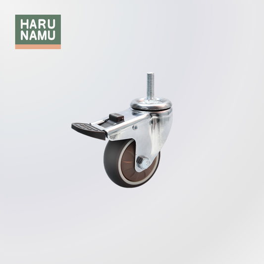 ARIA Standing Desk Castor Wheels x4